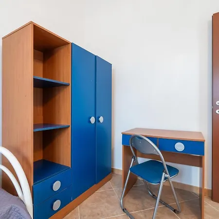 Apartmán Is Lais 2 Masainas