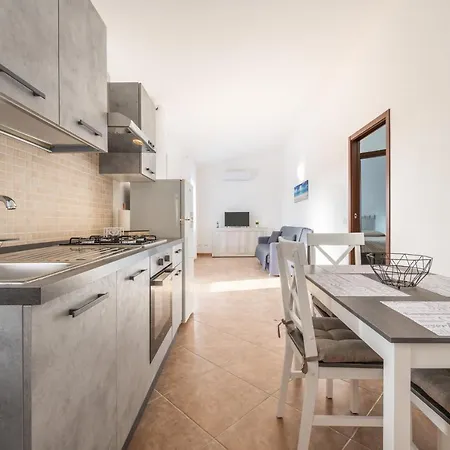 Is Lais 2 Appartamento Masainas